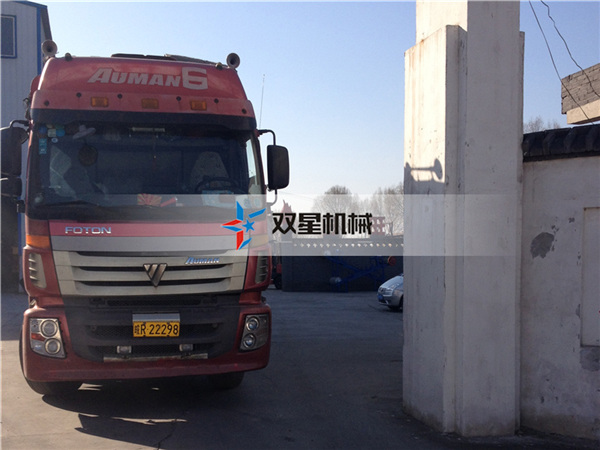 铝型材蜜桃性爱免费视频设备发货现场