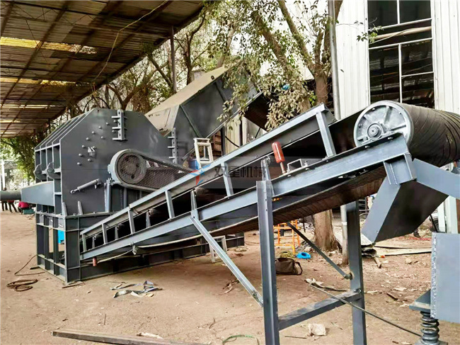 破碎铸铝市场行情如何？哪种机器破碎生铝可靠？